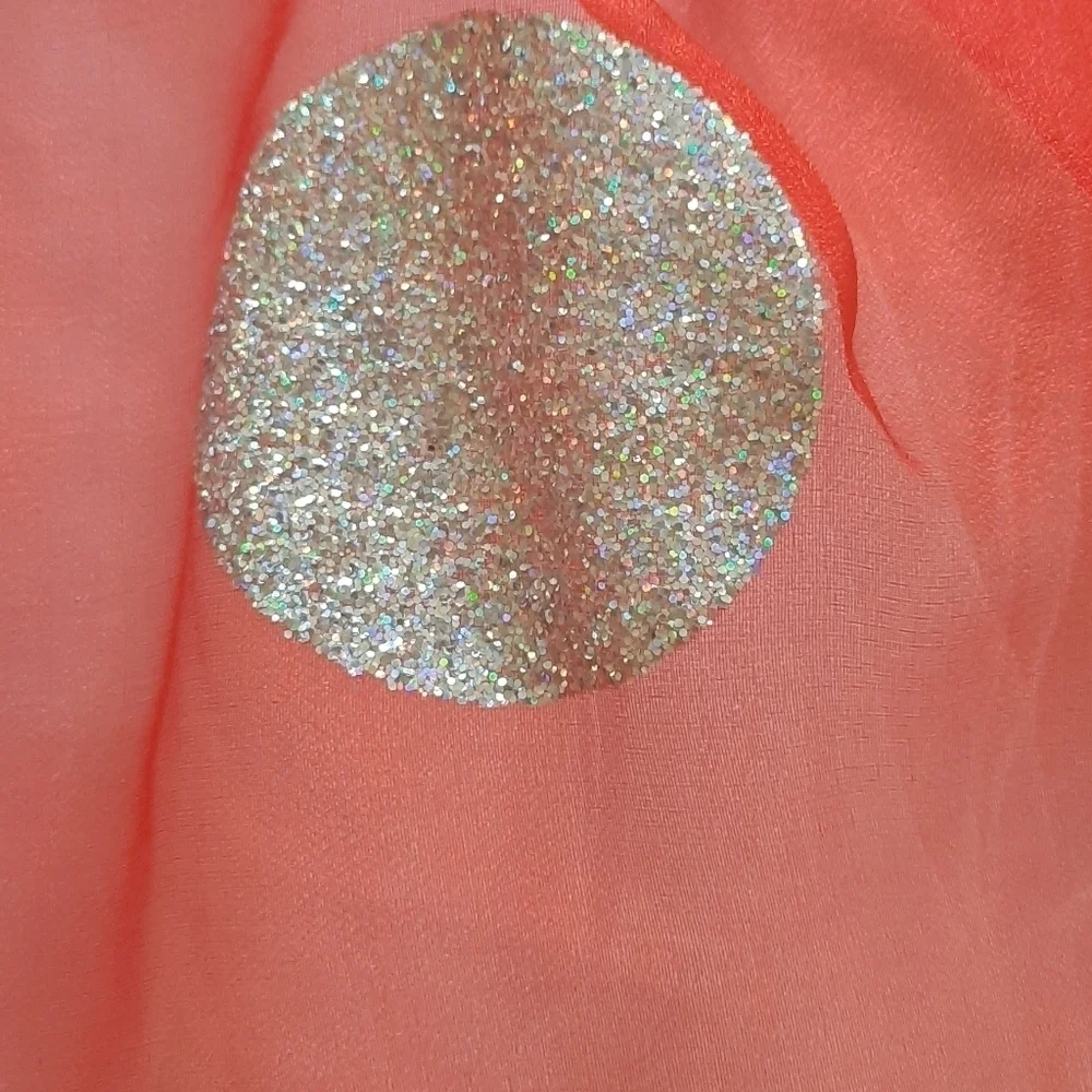 Disney large Minnie Mouse Halloween costume skirt - Picture 6 of 7